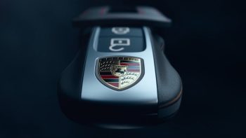 Porsche – Exclusive Manufaktur