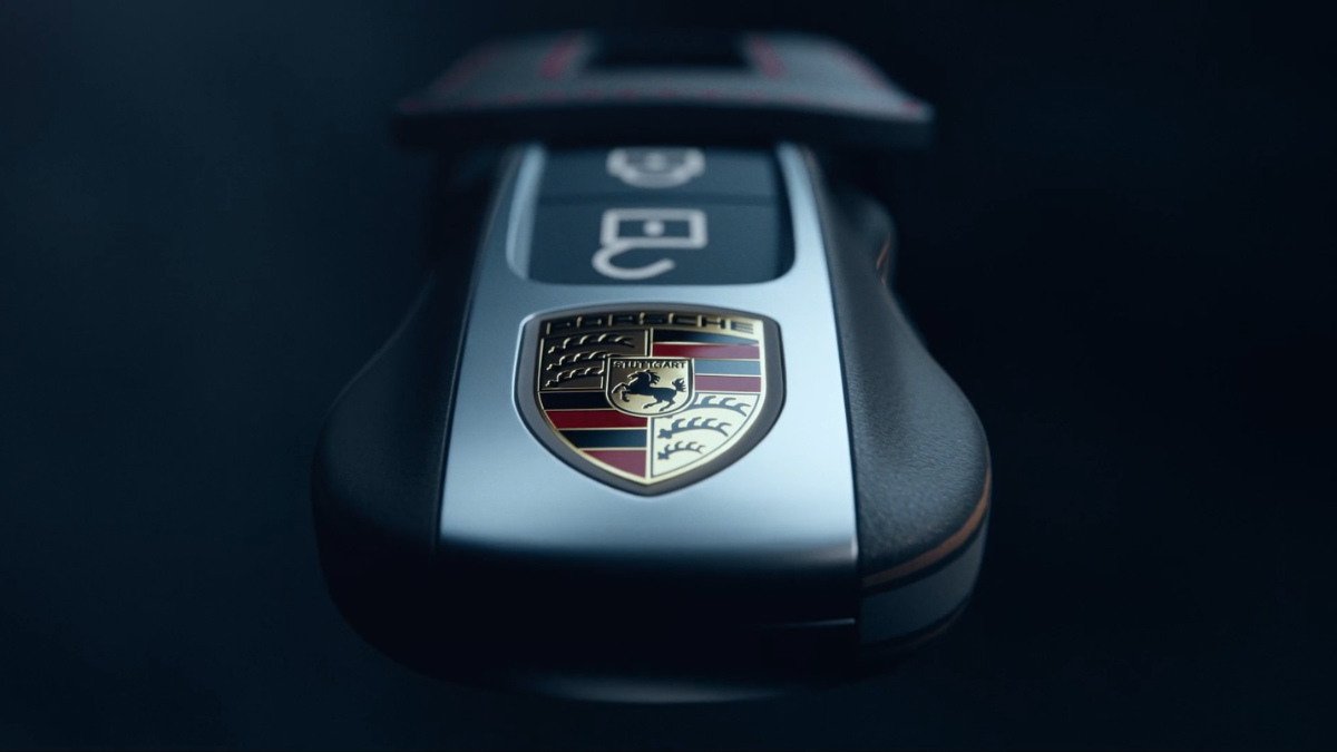 Porsche – Exclusive Manufaktur
